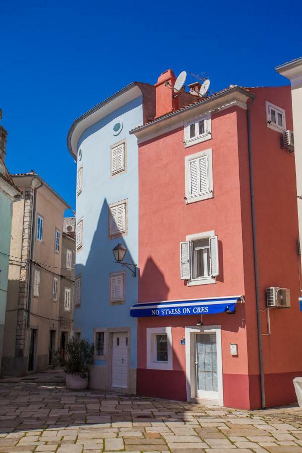 Hotel Sobe Ferlora Cres Exterior foto