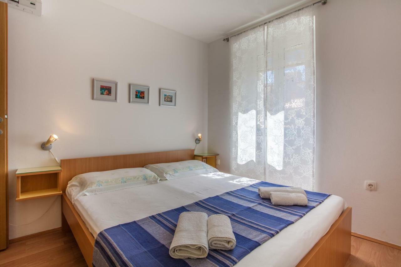 Hotel Sobe Ferlora Cres Exterior foto